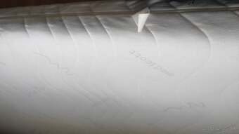 Matrace 200x90x19 cm - 2