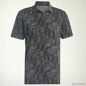 ADIDAS POLO TRIČKO veľ. XXL + darček - 2
