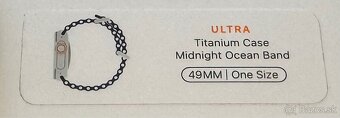 Apple Watch Ultra 1 49mm - 2