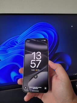 Predam/Vymením Pixel 9 Pro XL 256 GB - 2