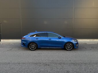 Predam KIA PROCEED 1.4 T-GDI GT-line 7st. automat - 2
