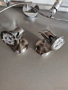 Stropné svietidlo /lampa, luster/ - 2