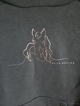 Podkolienky, tričká, mikina - 2