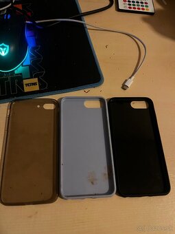 Iphone 7/8 plus kryty - 2