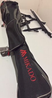 Rybárské potreby - 2