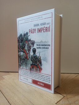 Pády impérií - 2