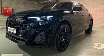 Audi Q8 50 3.0 TDI - 2