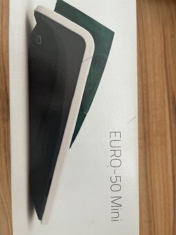 Registračná pokladňa ELCOM EURO-50 MINI - 2