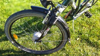 Bicykel - 2