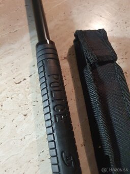 Predam novy teleskopicky OBUSOK,dlzka 50 cm - 2