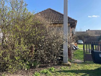 Hungary Abaújszántó - 2