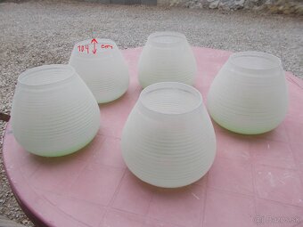 Predam nahradne skla pre luster - 2