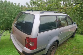 VW PASSAT 1.9 TDI 96 kW - 2