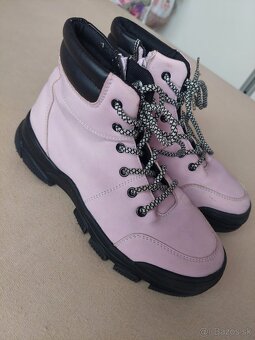 Prechodné topánky Reserved - 2