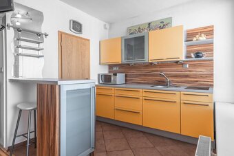 Štýlový 1,5-izbový byt v novostavbe UNIVERSO - 2