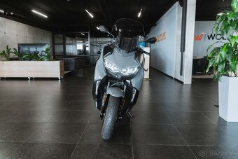 BMW C 400 GT - 2