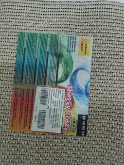 Predám dva rovnaké koberce - 2