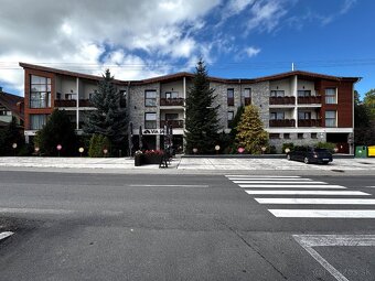 Na predaj apartmán v Demänovej – Jasná 25 m² - 2