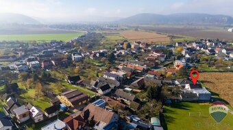 na predaj rodinný dom Trenčianska Teplá Dobrá - 2