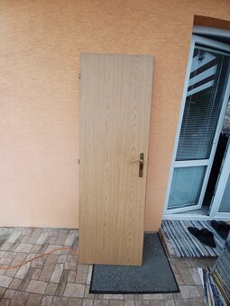 Interierove dvere - 2