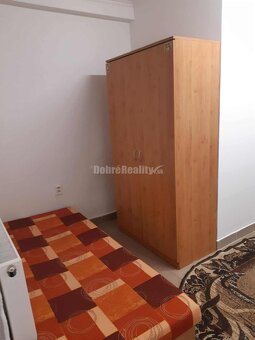 Dobré reality- IZBA na prenájom pre 1 osobu + záhrada za dom - 2