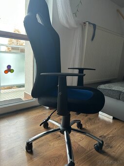 Stolicka kancelárska - 2