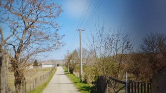 Pozemok v Rúbani - 2