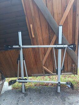 Predám strešný nosič - 2