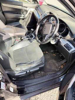 Kia Sorento 2.2 CRDi 145kw - 2