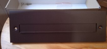 Poštová schránka - 2