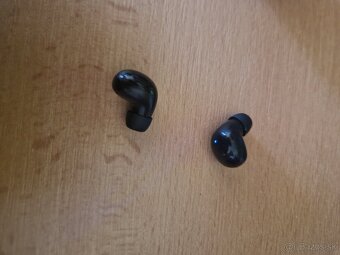 Bluetooth slúchadlá MINI - 2