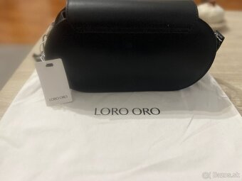 Loro oro - 2