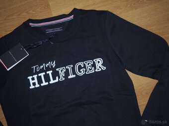 Tommy Hilfiger dámska mikina - 2
