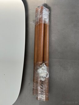 Veľký jedálenský stôl - 2