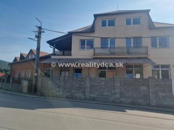 Prenajmeme halu/skladové priestory v obci Udiča - 2