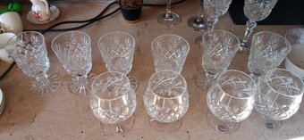 Bohemia Crystal -krištáľové sklo - 2