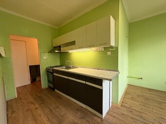 Dvojizbový byt s balkónom v Lučenci – Opatová - 2