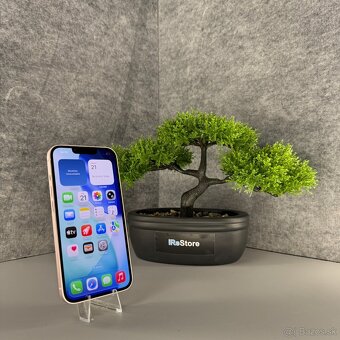 1 ROK ZÁRUKA |  iPhone 13 128 GB Pink - 2