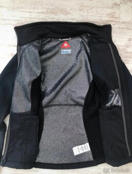 Dámska softshellová bunda Columbia - 2