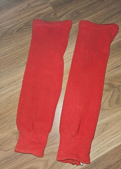 hokejové štucne - 2