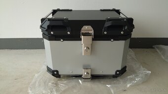 Top case 45 litrov - 2