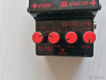 Boss Digital Metalizer MZ-2- made in japan - 2