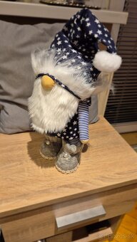 Home-made Škriatok - 2