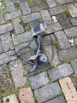 Ťažné zariadenie na Fiat Uno - 2