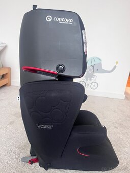 Concord Transformer Tech - 2