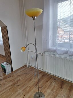 Stojaca lampa - 2