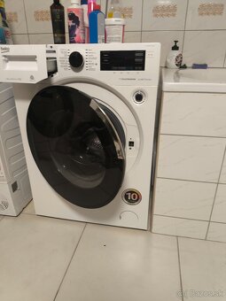 Predám neho pracku - 2