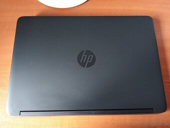 Hp probook 640 g1 + Intel core i5 + 8gb ram + Windows 10 - 2