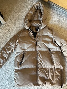 Bundy Zara v.S a XS,ale sedí L - 2