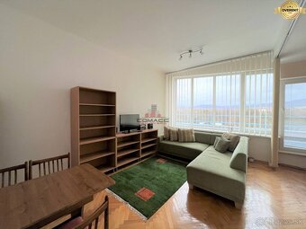 Exkl. prenájom veľkého 1 iz bytu s terasou v centre Piešťan - 2